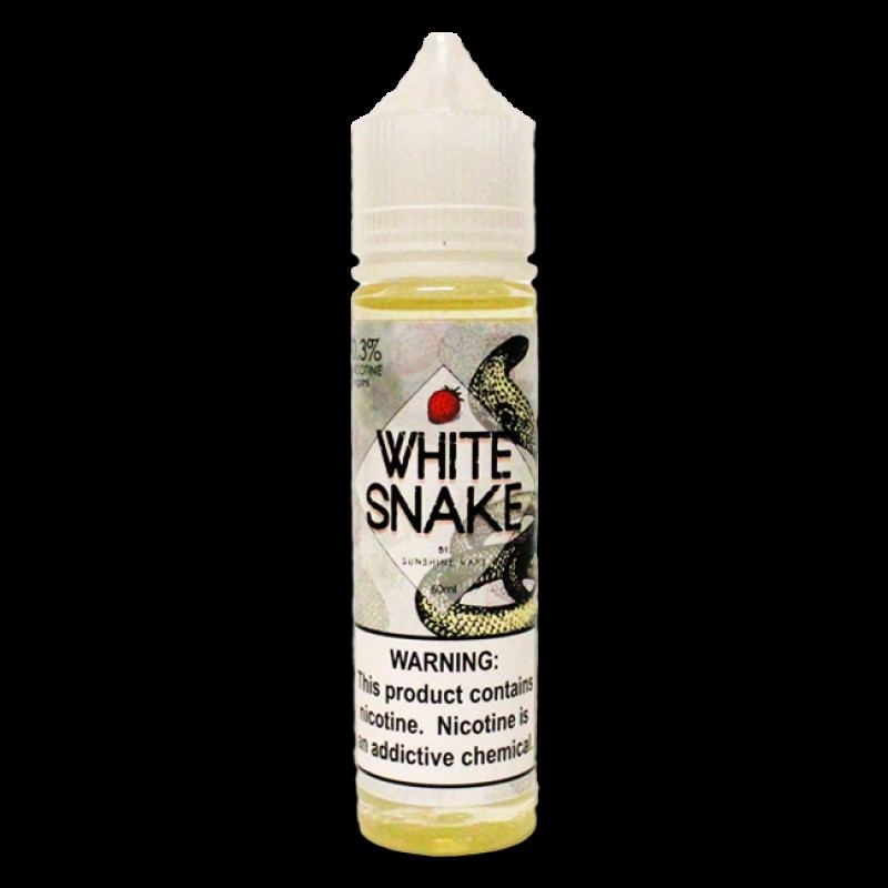 White Snake