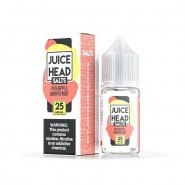 Pineapple Grapefruit Salt