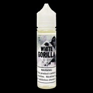 White Gorilla