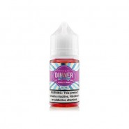 Blackberry Crumble Salt