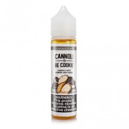 Cannoli Be Cookie