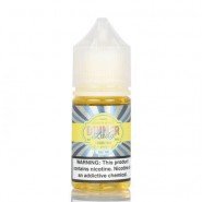 Lemon Tart Salt