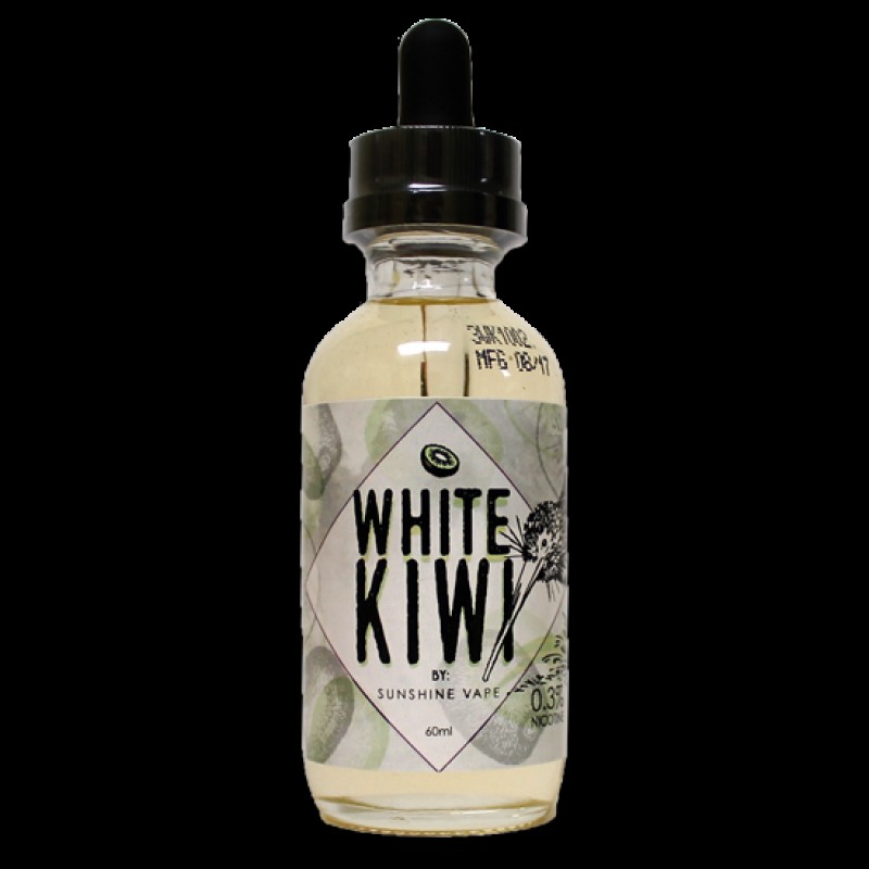 White Kiwi