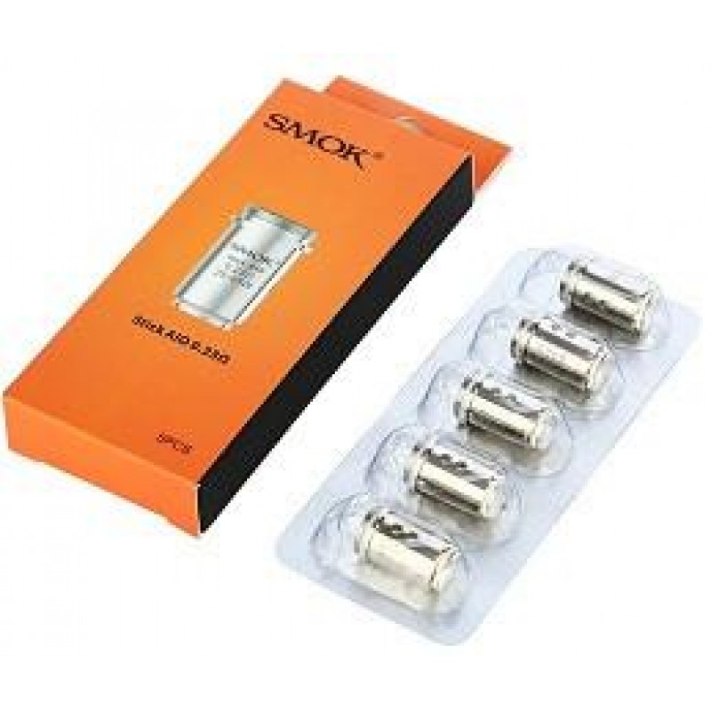 Stick AIO 5pk Coils