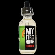 My Three Melons