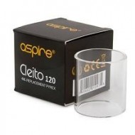 Aspire Cleito 120 Replacement Glass