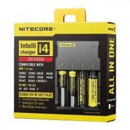 Nitecore Charger