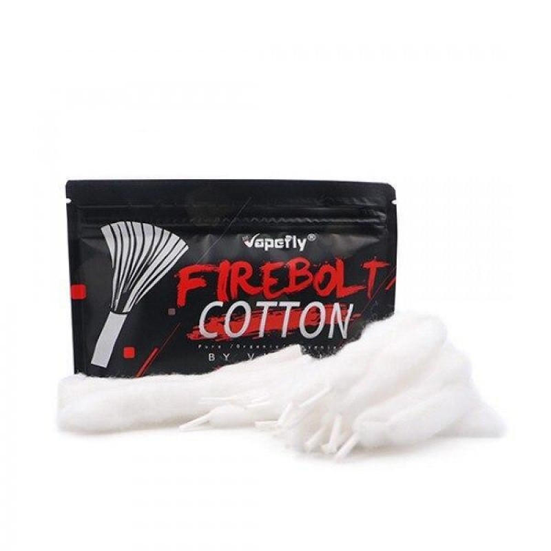 Vapefly FireBolt Cotton