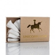 Unicorn Hair Organic Japanese Cotton