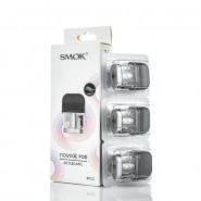 Novo X Pods 3pk