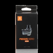 Aegis Hero Pod with Coils