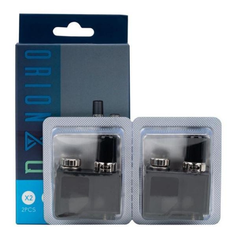 Orion Quest Pods 2pk