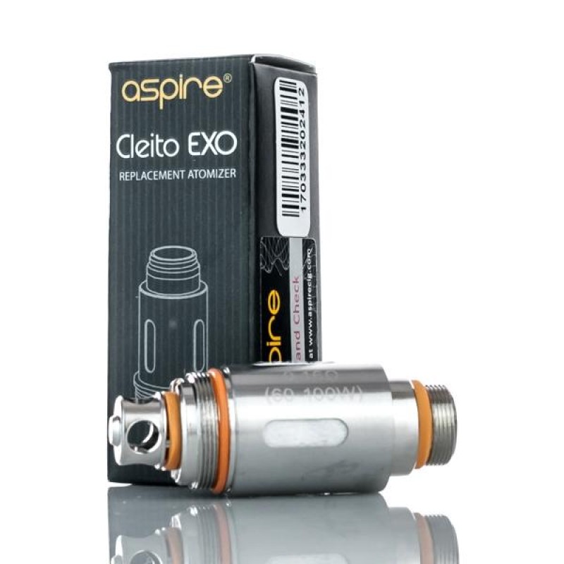 Cleito EXO Coil