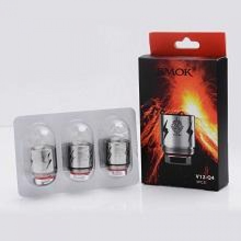 TFV12 3pk Coils