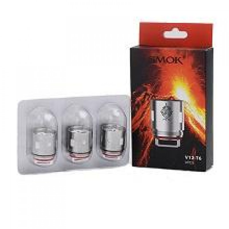 TFV12 3pk Coils