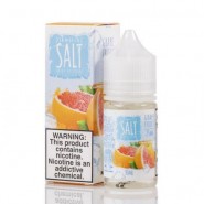 Ice Grapefruit Salt Skwezed