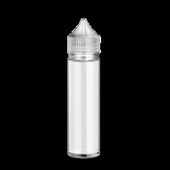 Chubby Gorilla 60ml Unicorn Bottle