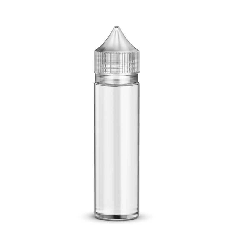 Chubby Gorilla 60ml Unicorn Bottle