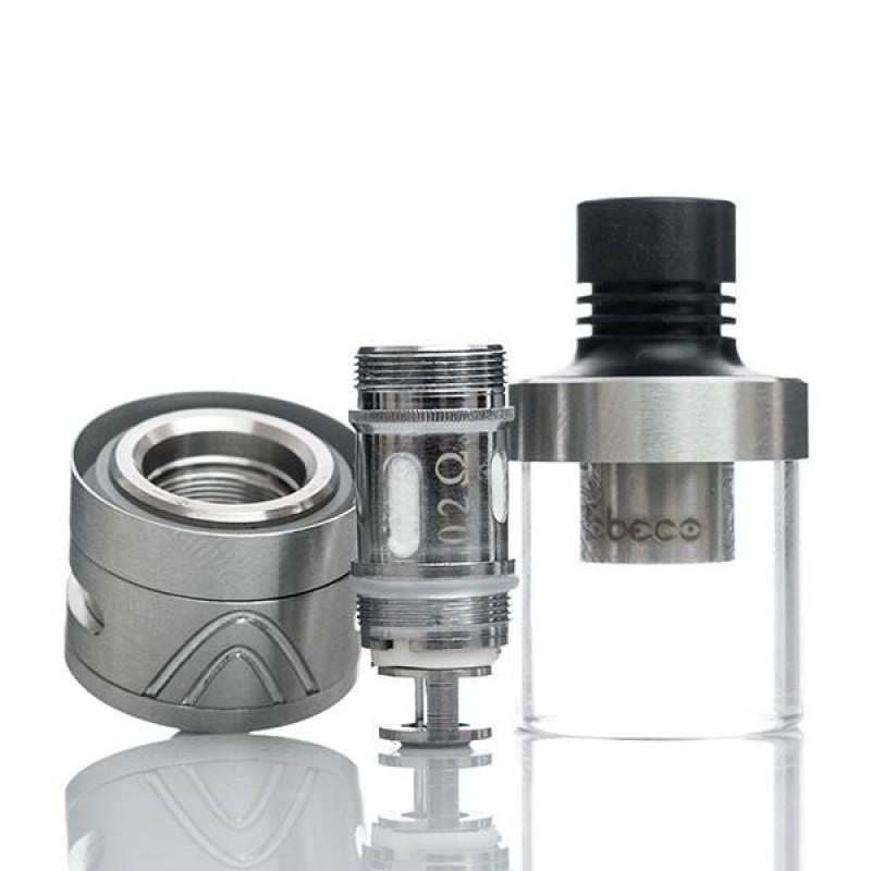 Tobeco Mini Super Tank