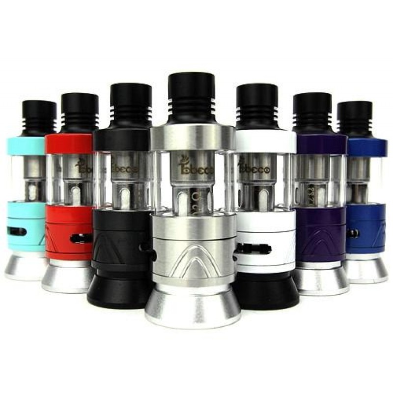 Tobeco Mini Super Tank