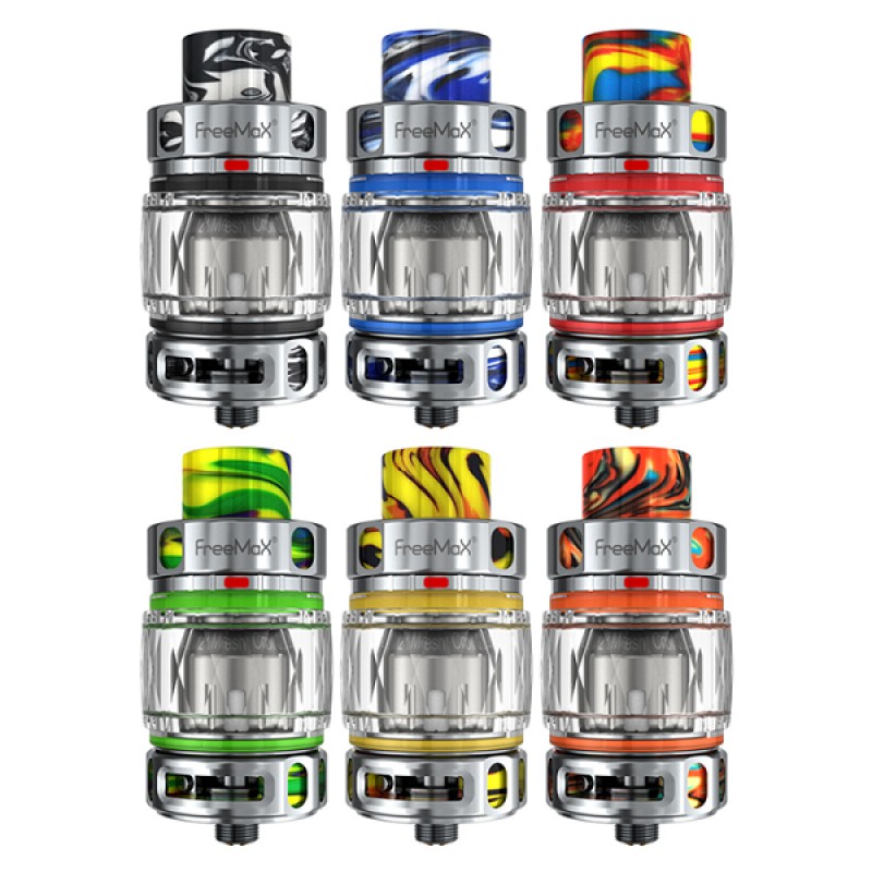 Maxus Pro Tank