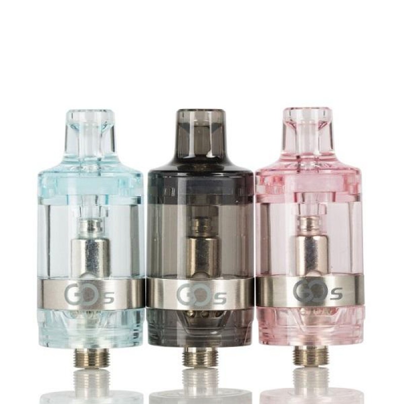 Innokin Go S MTL Disposable Tank