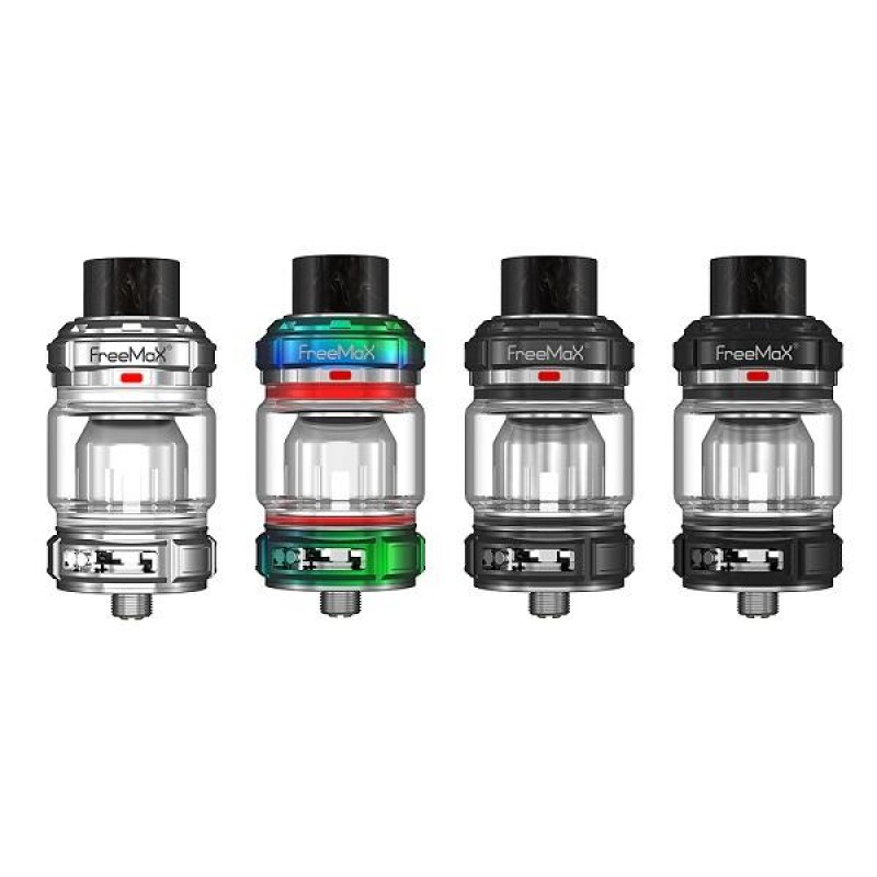 Maxus Pro Tank