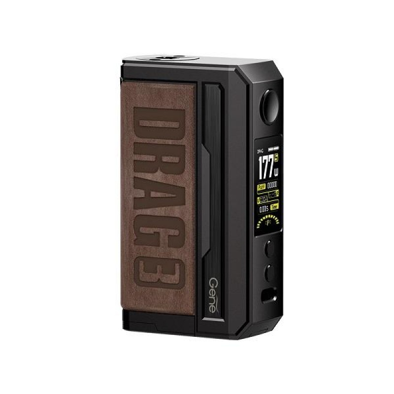 DRAG 3 Mod