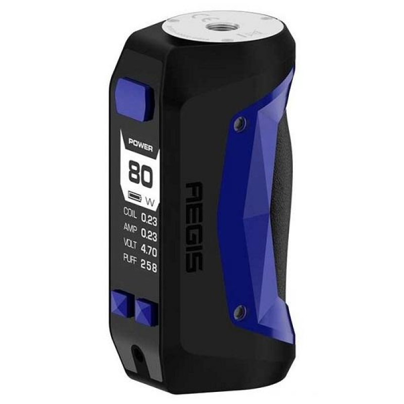 Aegis Mini 80W