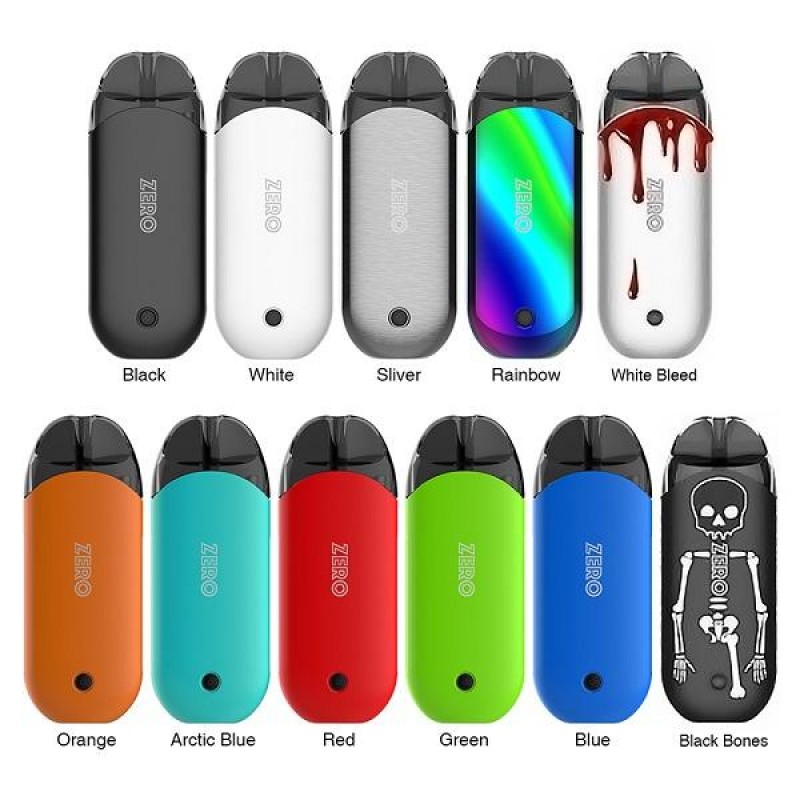 RENOVA Zero Pod Kit