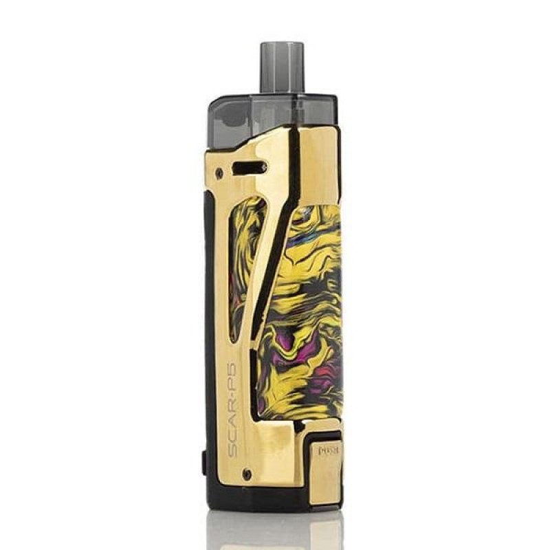 SMOK Scar P5 Kit