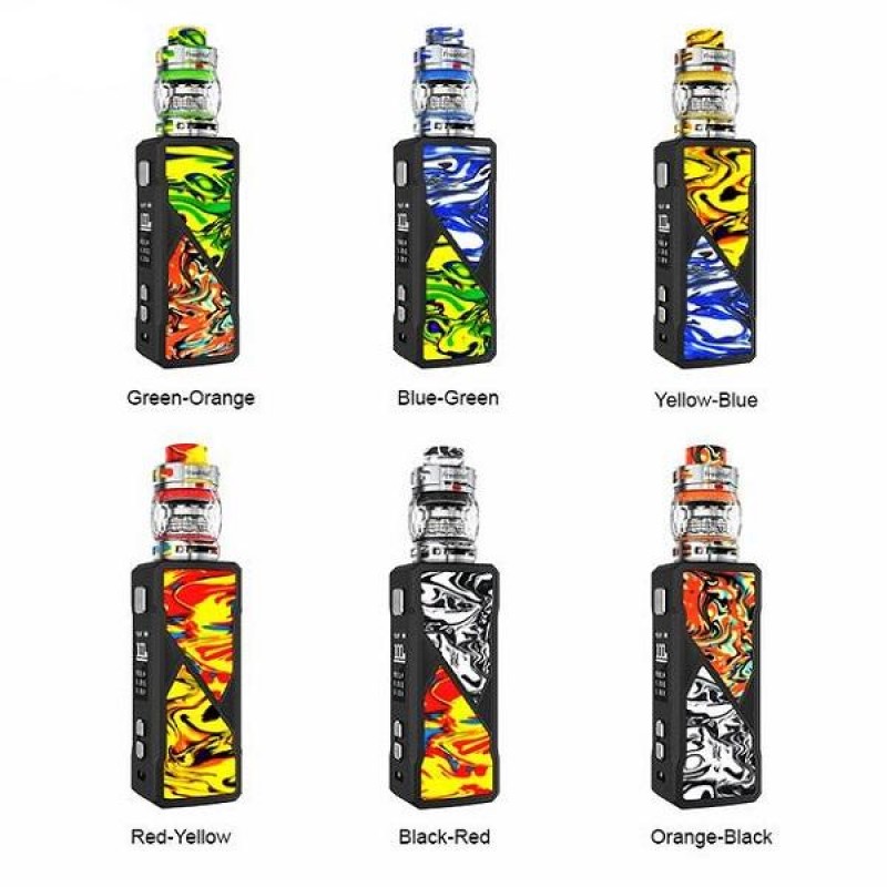 Maxus 100w Kit