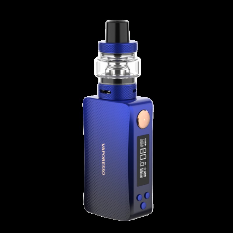 Gen Nano Kit 80w