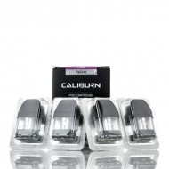 Caliburn Pods 4pk